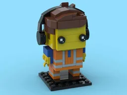Emmet (Headphones Edition)