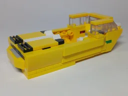 40468 Water Taxi