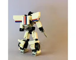 TF-002 Jazz