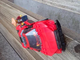 76895 Audi r8