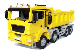 Drawbar trailer