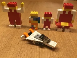 912055 War Plane #07