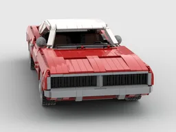 Dodge Charger 1969