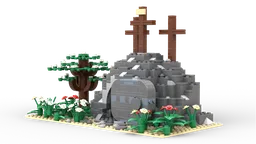 Empty Tomb