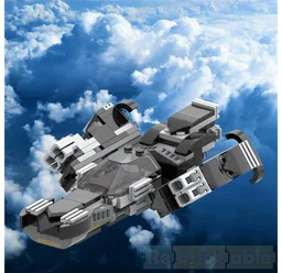 2X 75412 Insect speeder