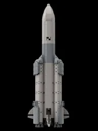 Energia Uragan early variant