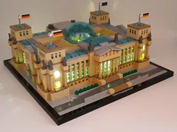 Reichstag - Berlin