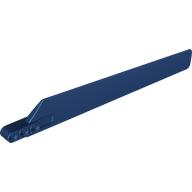 Lego Rotor Blade 3 x 19 with 3 Holes / Dark Blue