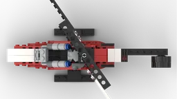 31100 Helicopter