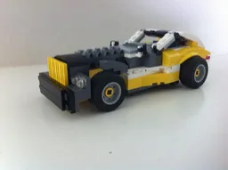 31046 Hot Rod