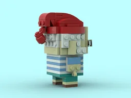 Mr. Smee
