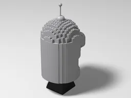 Bender Head