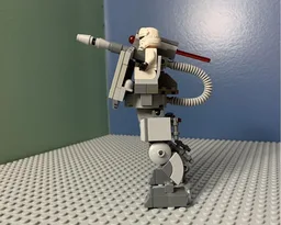 AT-ISP