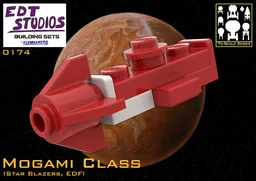 Mogami Class (EDF)