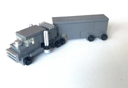 mini truck