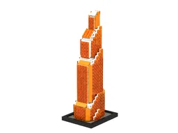 MERCURY CITY TOWER