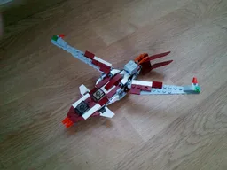 31086 Universal jet
