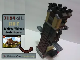 7184 alt. SS-AT