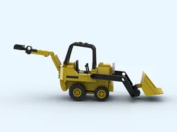 Scoop - Bob The Builder