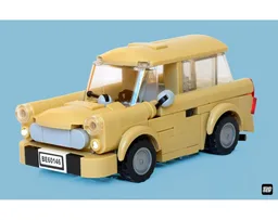 Trabant 601