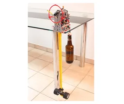 Galileo Clock