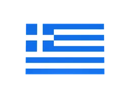 Greece Flag