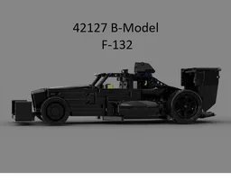 42127 - F-132