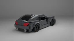 Toyota GR86