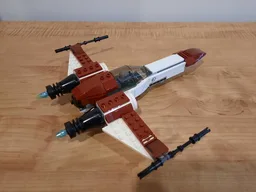 Z-95 Headhunter