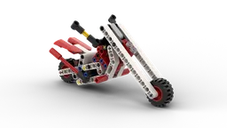 42116 Chopper