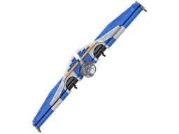 Imperial Switchback
