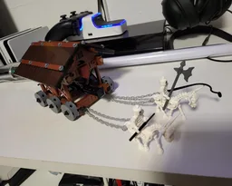 Battering Ram