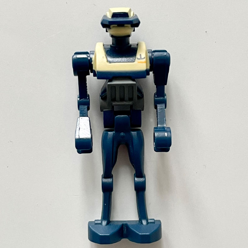 Lego TX-20 / Tactical Droid