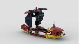 Dragonship
