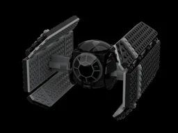 Space Fighter