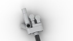 Pointer Finger Stick