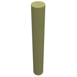 Bar 3L / Olive Green