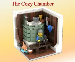 The Cosy Chamber
