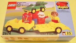 Racing Team