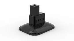 X303 Prometheus Display Stand