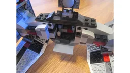 6206 Mod Tie Interceptor