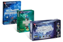 RIS 2.0 Builders Kit