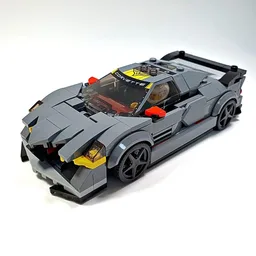 76903 Race Car