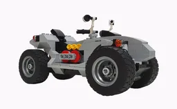10262 QuadBike