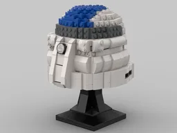501st Paratrooper