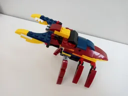 31102-Stag Beetle