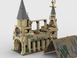 Astronomical church