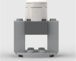 C-ram CIWS