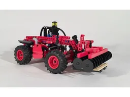 Telehandler