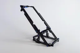 Cargo Plane (42025) Stand